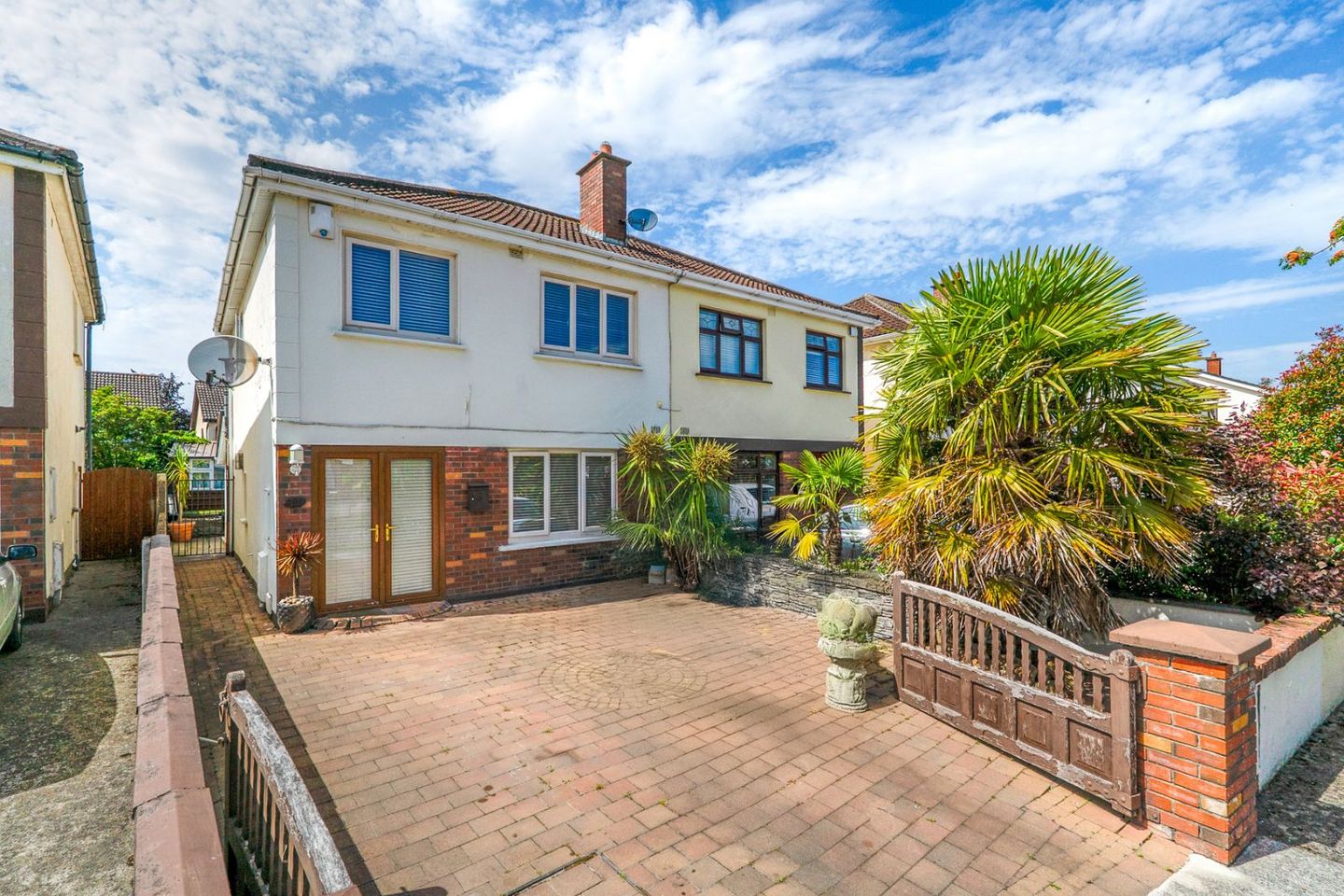 13 Lohunda Dale, Clonsilla, Dublin 15, D15V2TN