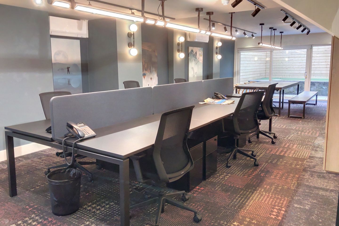 19 Grattan Street, Dublin 2