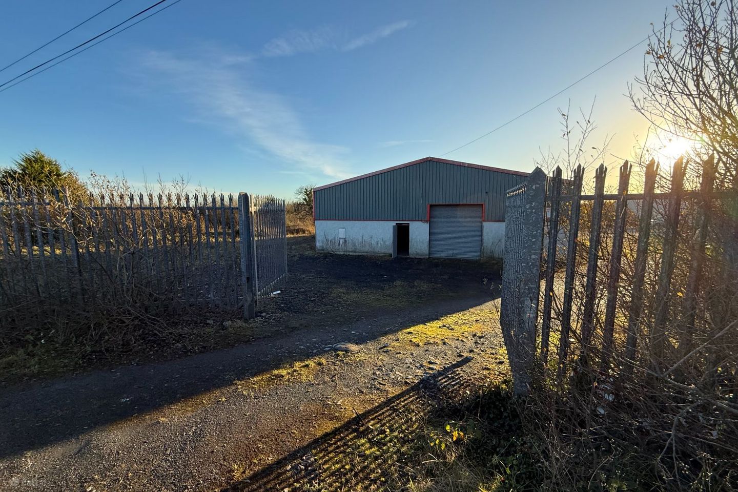 Dunmore, Dunmore, Co. Galway