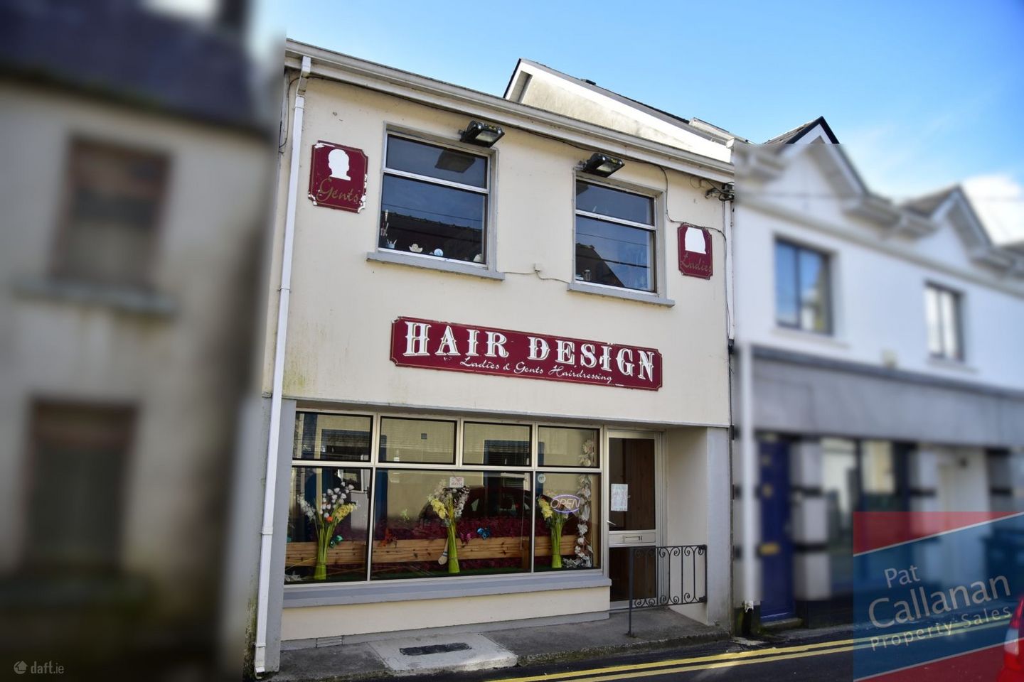 Abbey Street, Loughrea, Co. Galway, H62YX65