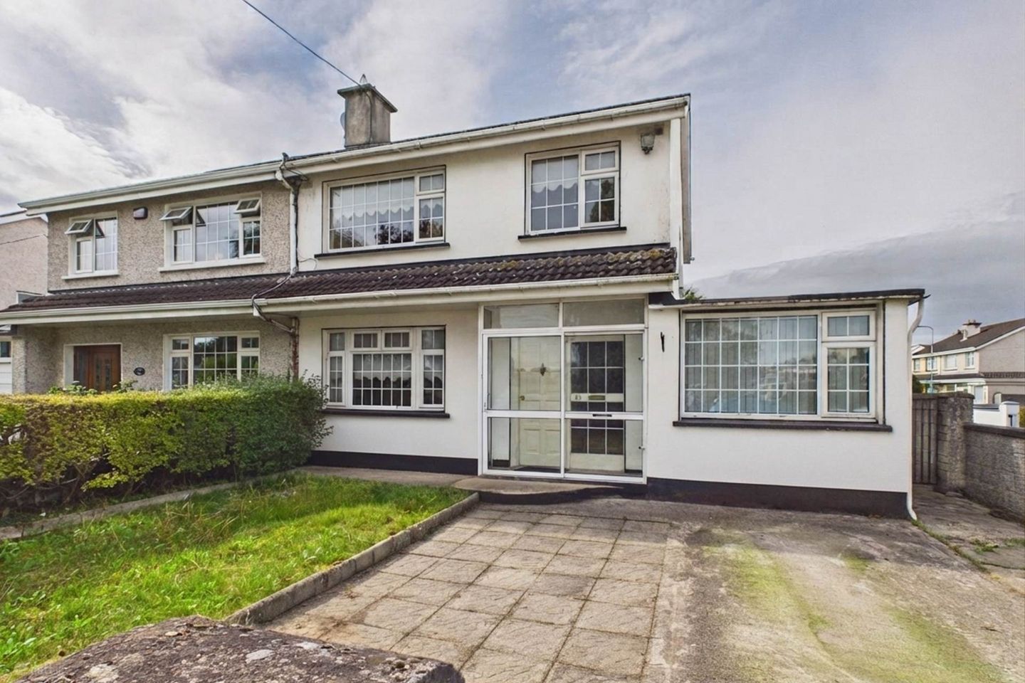 23 Laurel Park, Pollerton, Carlow, Co. Carlow, R93X5X5