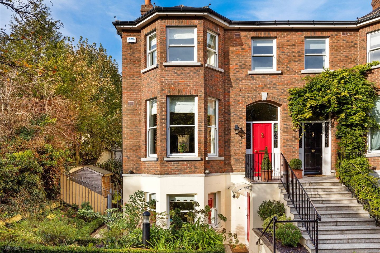 House 1, 150 Howth Road, Clontarf, Dublin 3, D03PW70