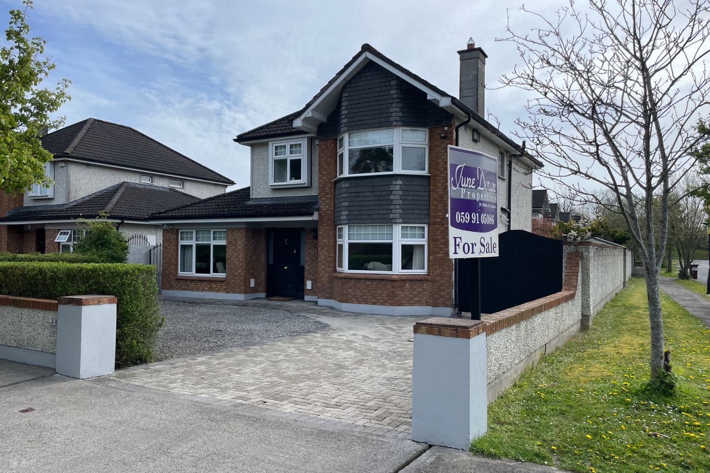 44 Southern Gardens, Kilkenny Road, Carlow Town, Co. Carlow, R93T0C8