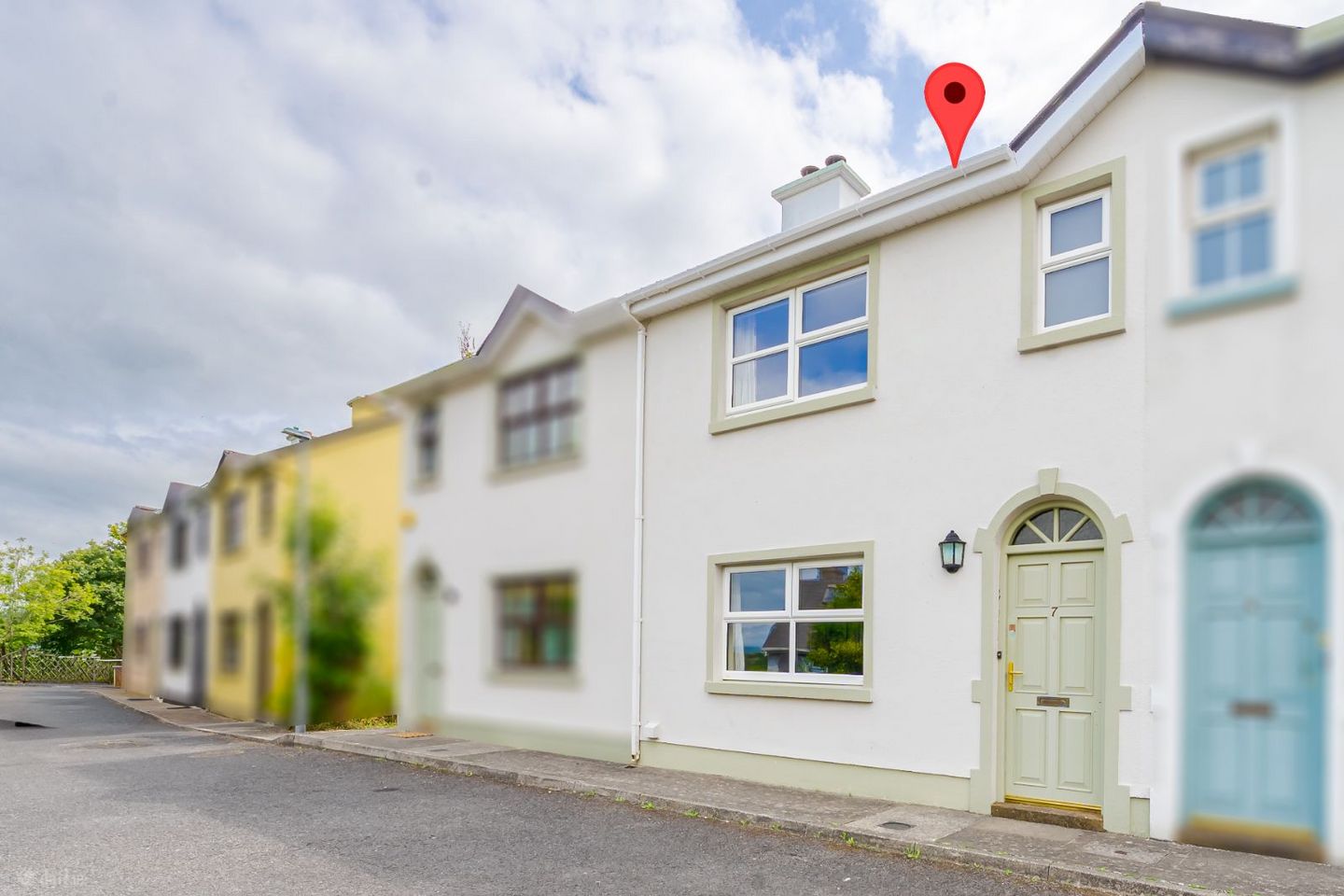 7 Monument View, Westport, Westport, Co. Mayo, F28NX49