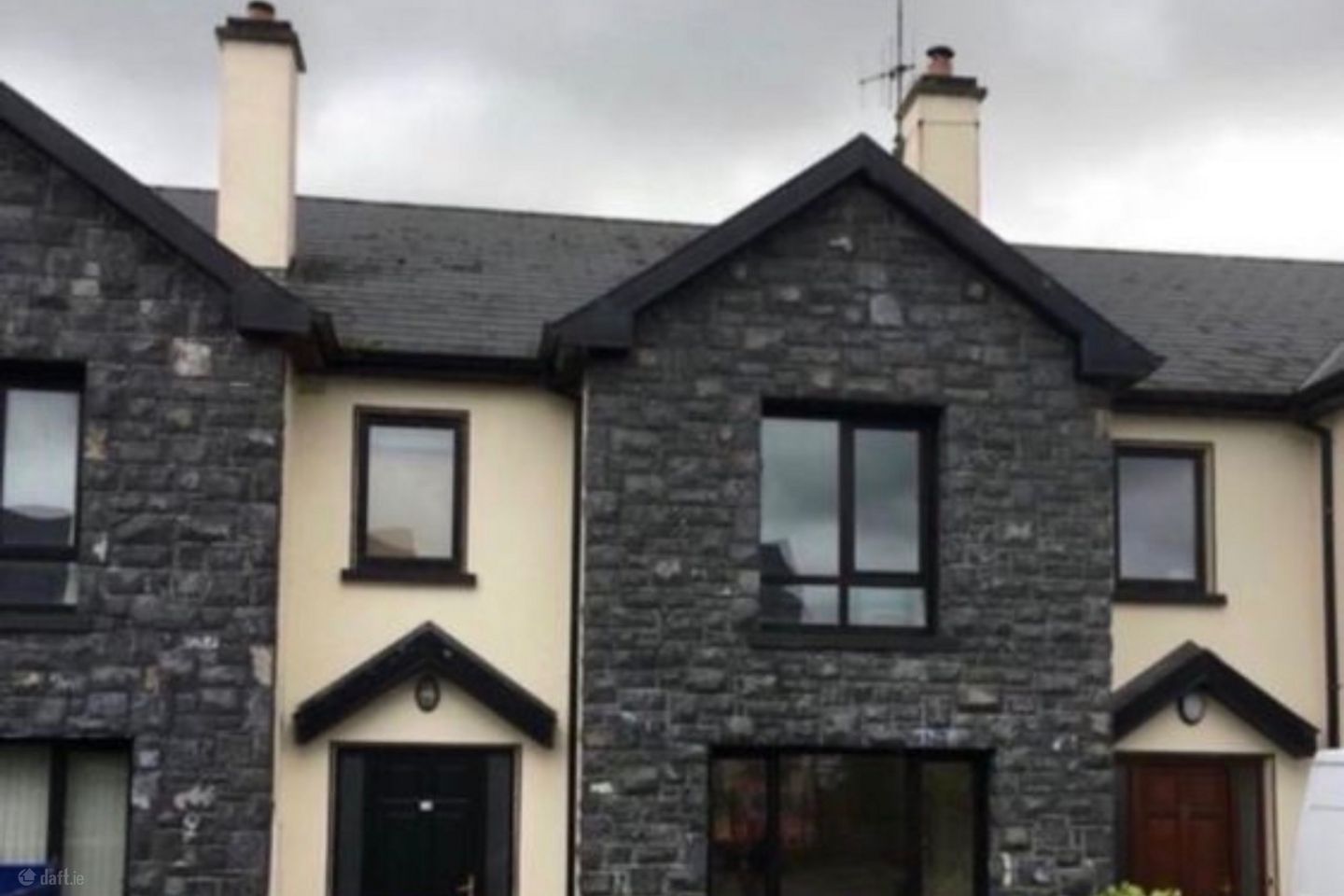 Slí Na Gcapall, Ballymore, Craughwell, Galway, Craughwell, Co. Galway