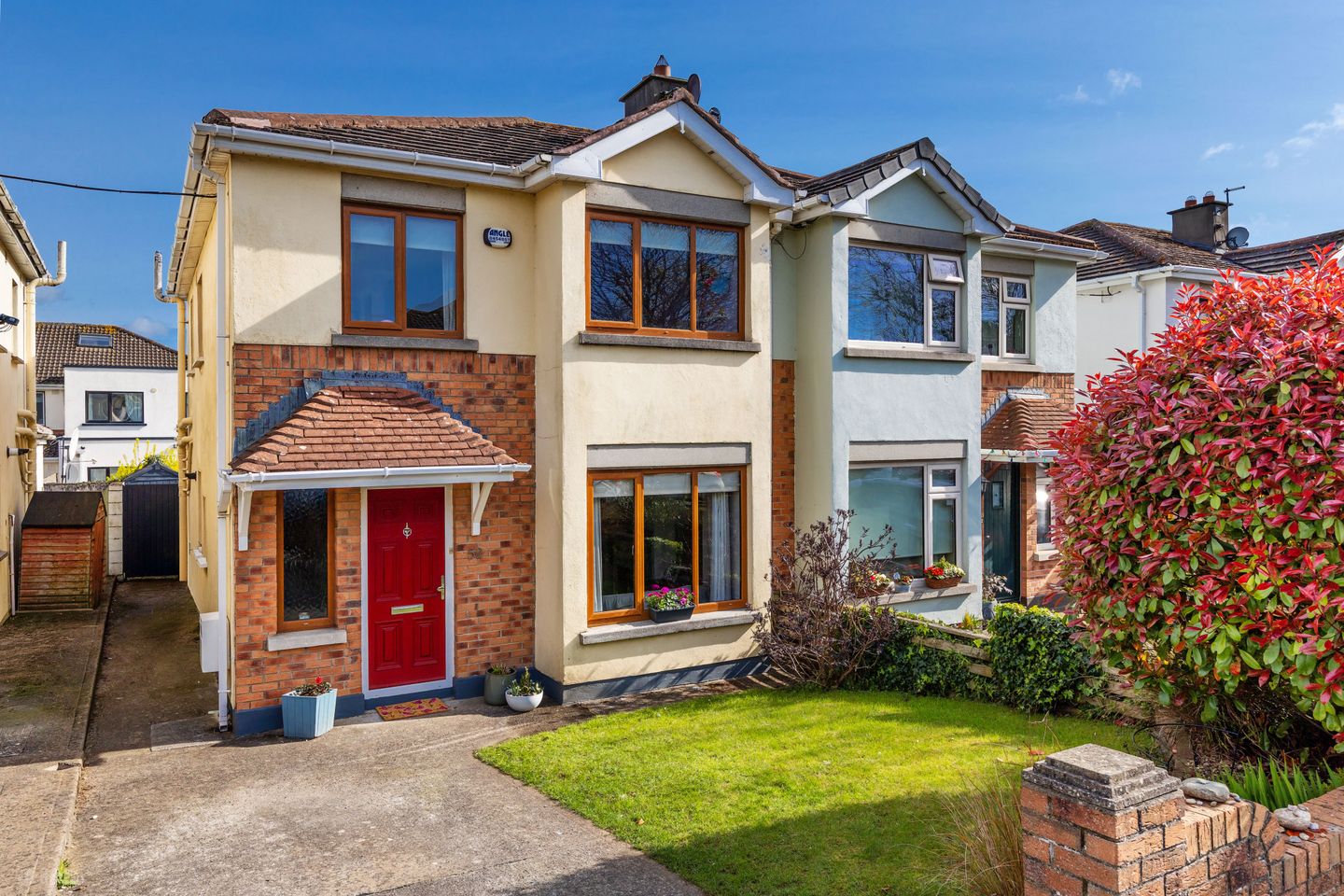 52 Lissadel Crescent, Malahide, Co Dublin, K36C449