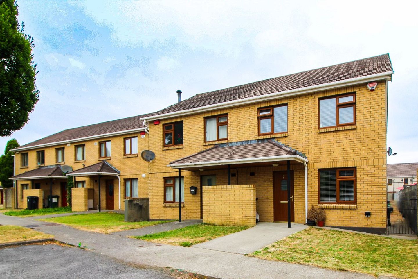 2 Suncroft Park, Tallaght, Dublin 24, D24E3H9