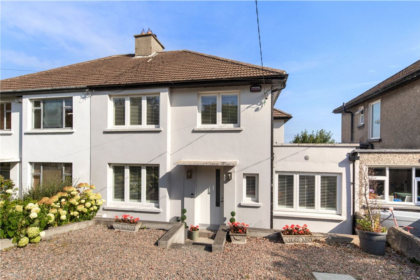 44 Deerpark Road, Mount Merrion, Co. Dublin, A94A5Y0