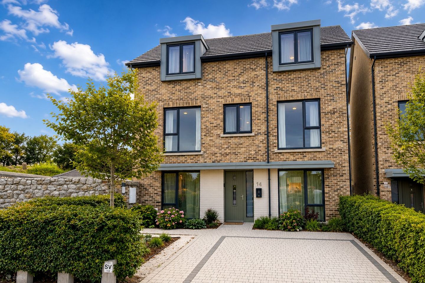 14 Rockville Avenue, Dublin 18, Kilternan, Dublin 18, D18EW2Y