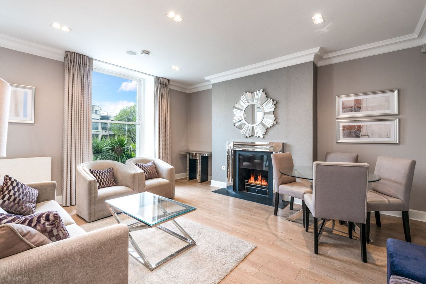 Apartment, 152 154 Pembroke Road, Ballsbridge, Dublin 4