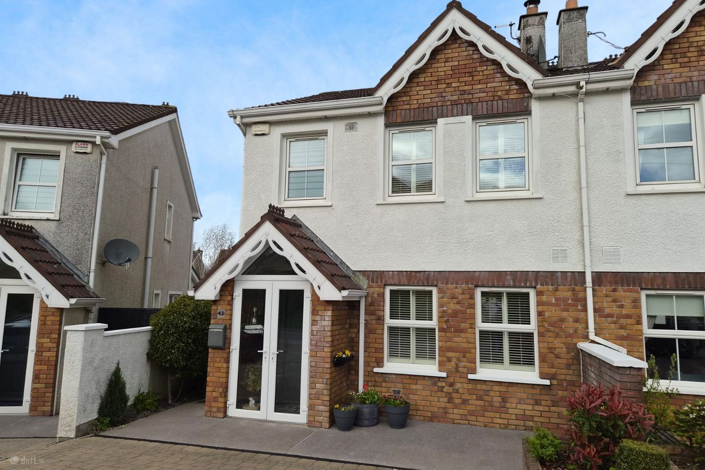 43 Ardfield Road, Grange, Grange, Co. Cork, T12H6WE