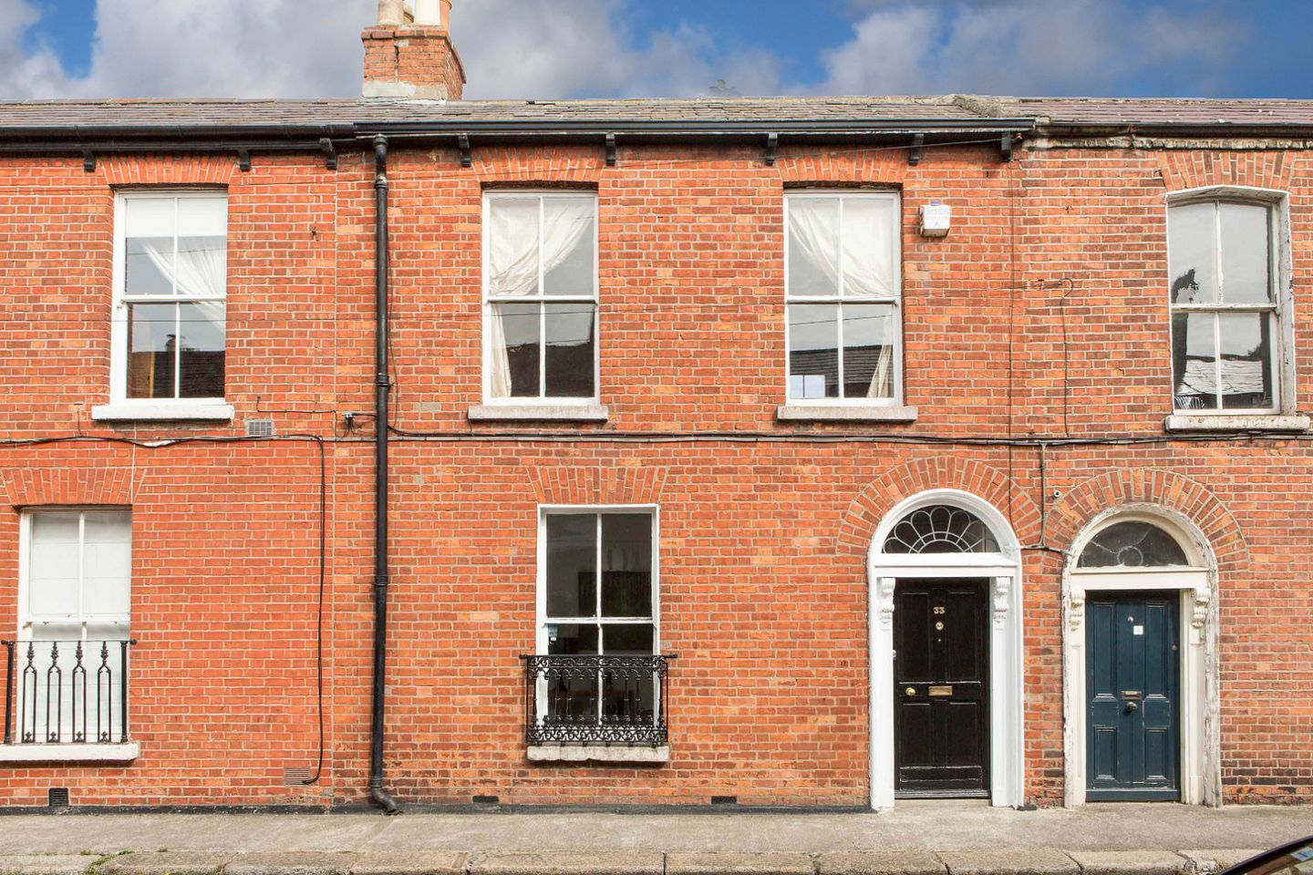 St Kevin's Road, Portobello, Co. Dublin