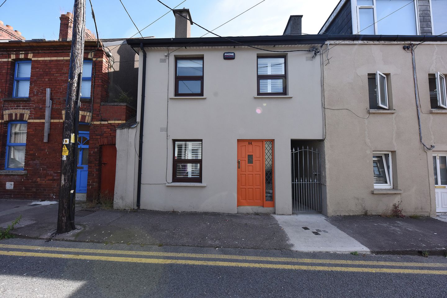 84 Evergreen Street, Cork City, Co. Cork, T12V3AC