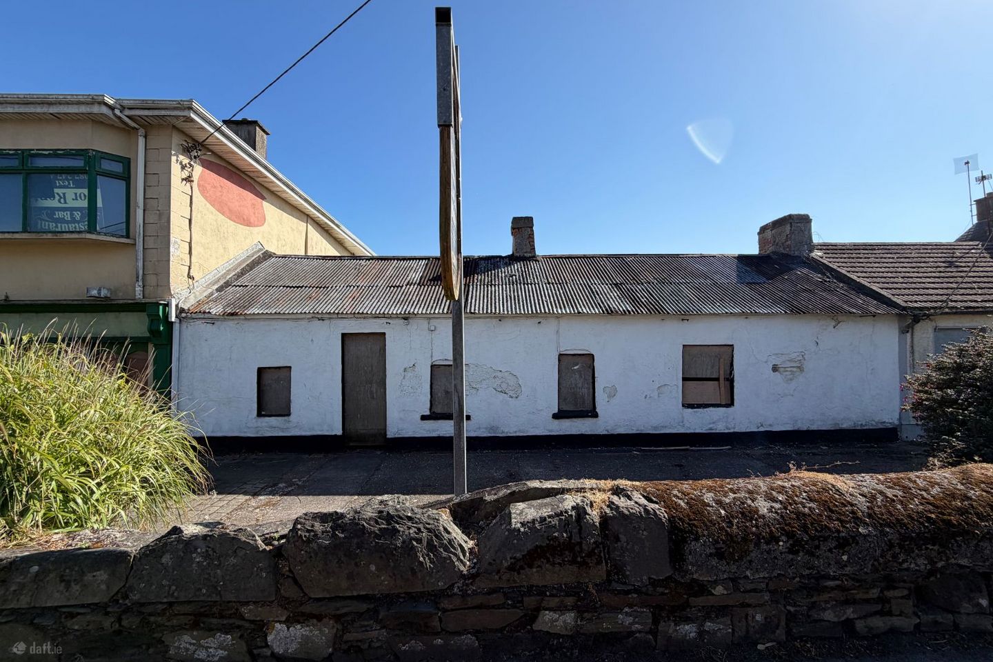 The Bungalow, Upper Strand, Youghal, Co. Cork, P36EY82