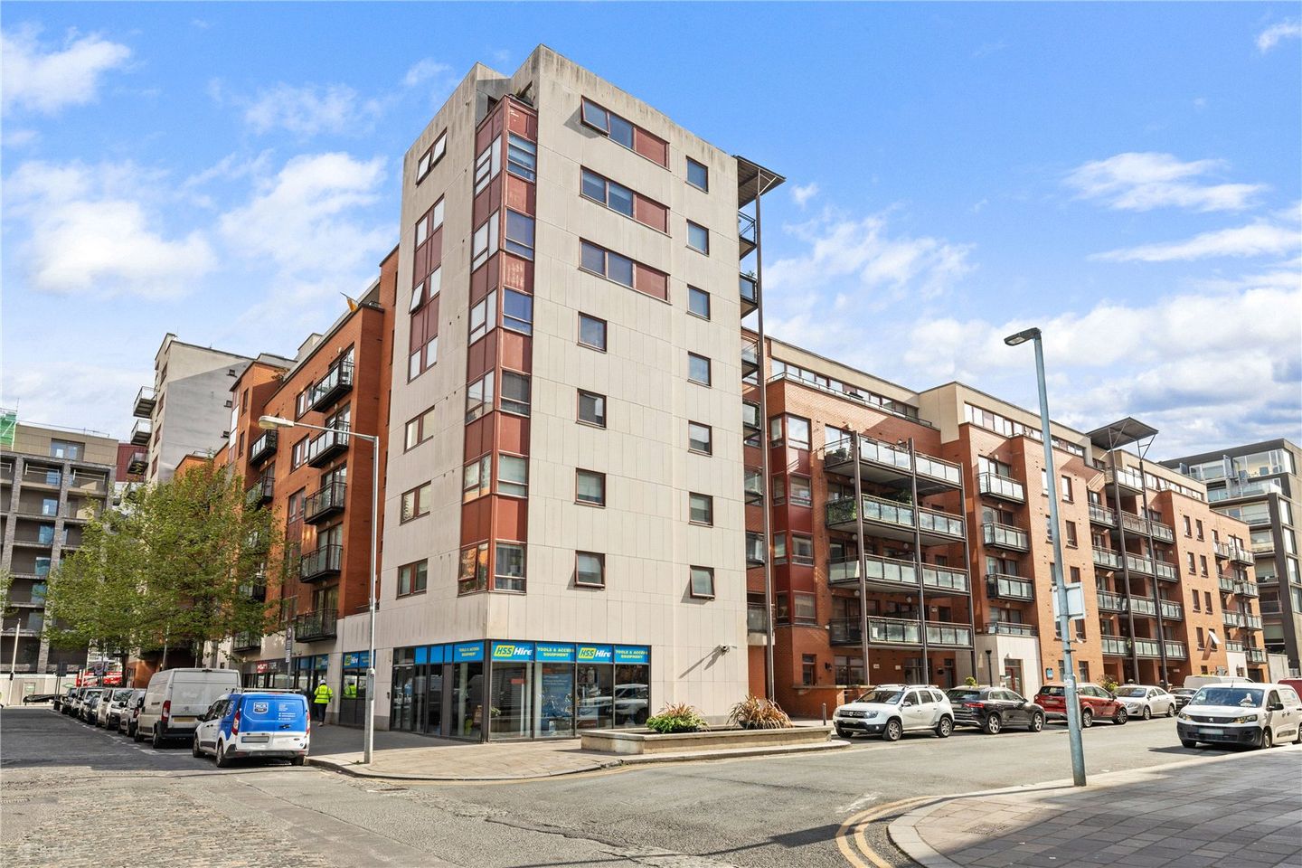 158 Castleforbes Square, Dublin 1