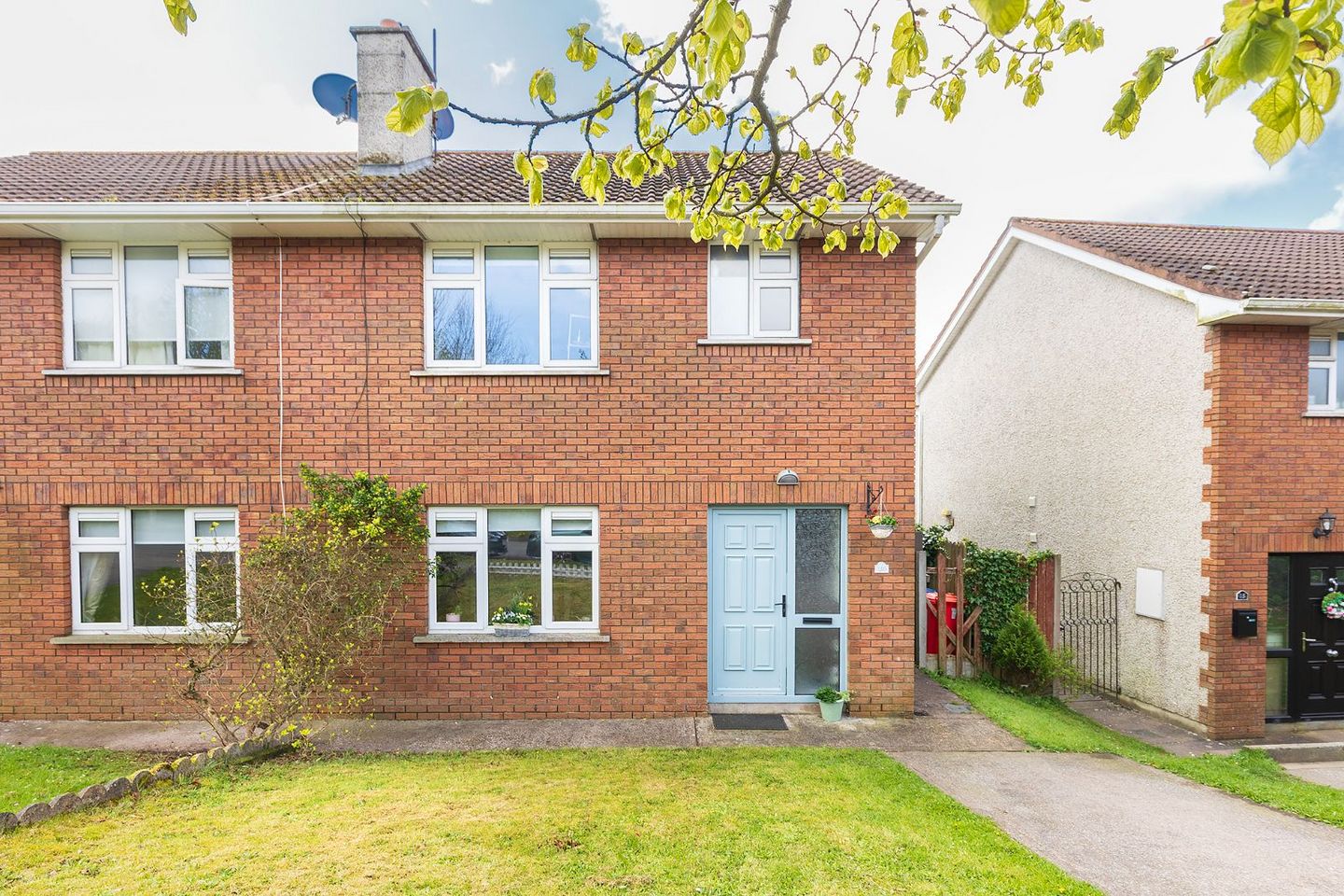 14 Rushbrooke Park, Cobh, Cobh, Co. Cork, P24DX03