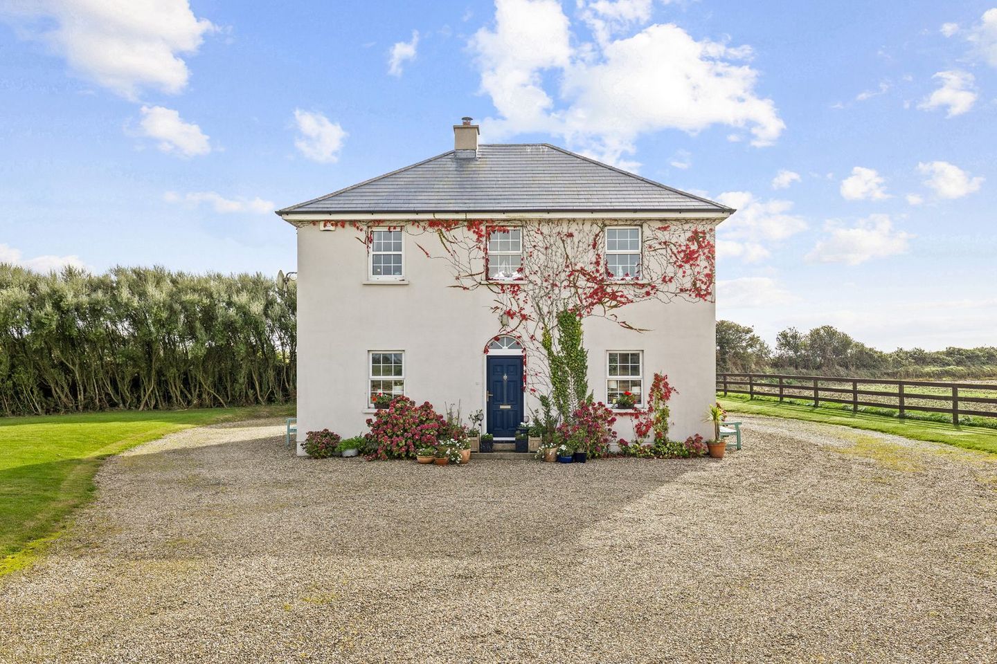 Ballyregan, Killinick, Co. Wexford, Y35H2WC