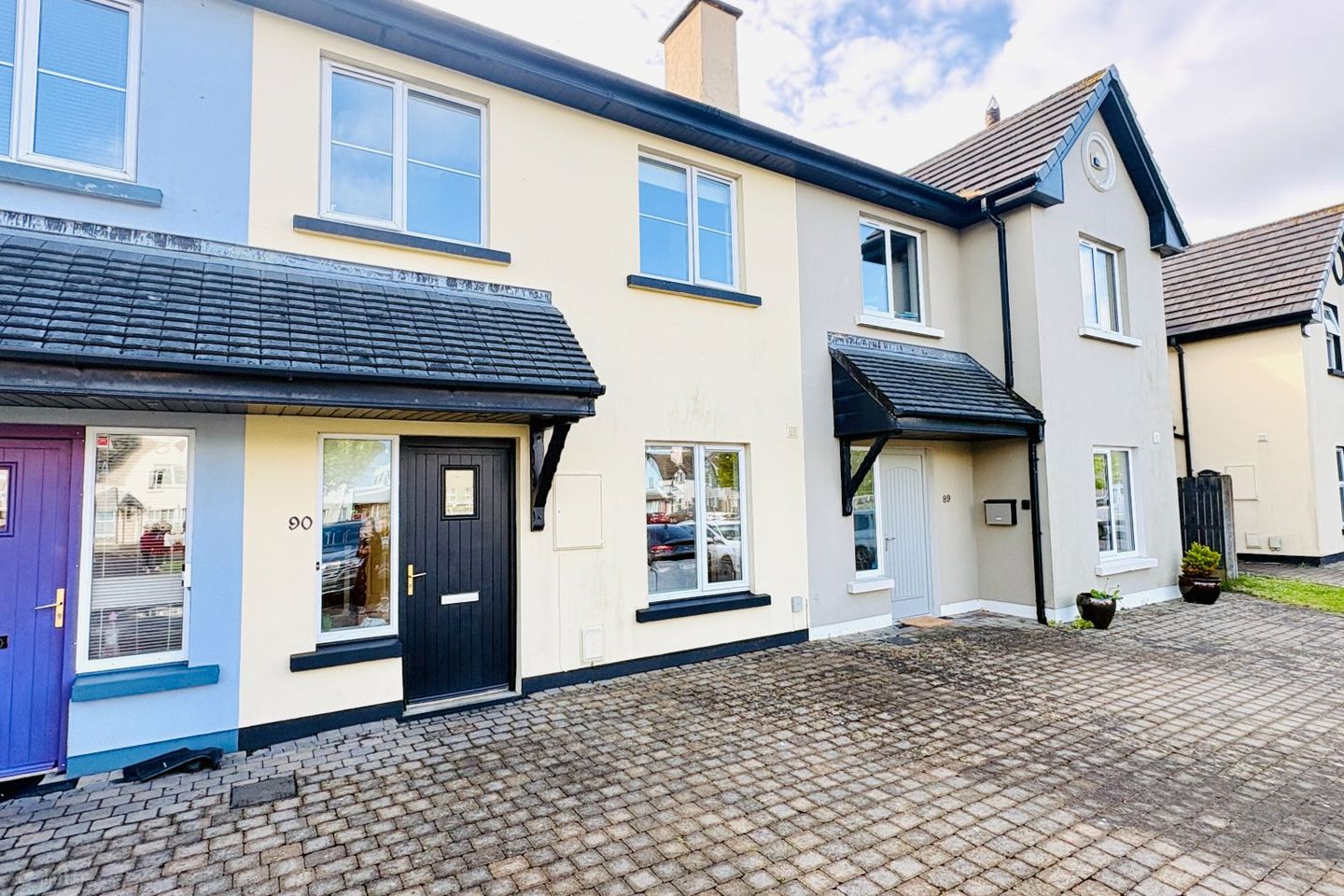 90 Carrigiseal, Clogher Failí, Tralee, Co. Kerry, V92HY5Y