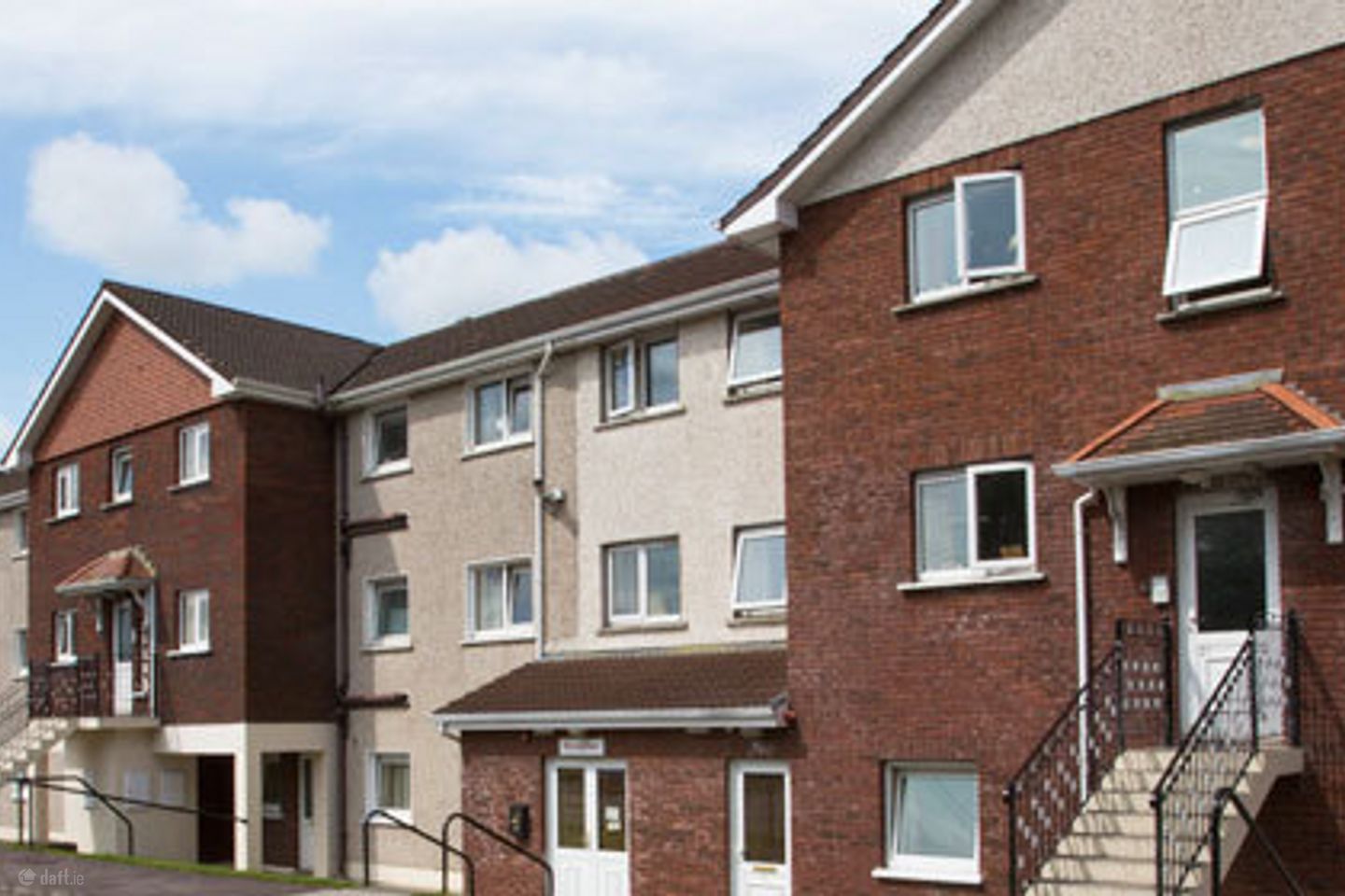 Abbeyville Model Farm Road Cork, Model Farm Road, Co. Cork