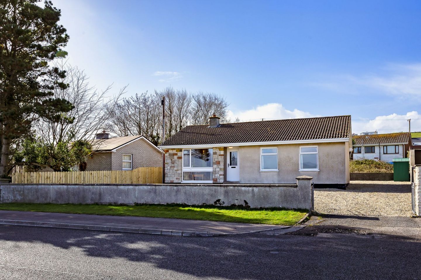 Mullaghmore, Mullaghmore, Co. Sligo, F91Y2E1