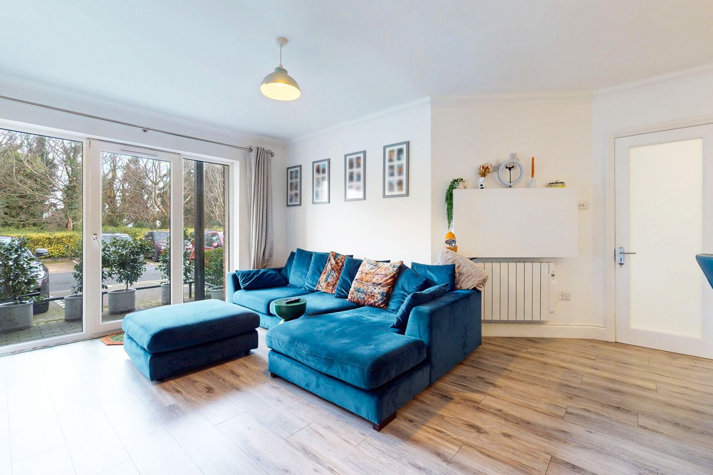 Apartment 503, Galloping Green, Stillorgan Road, Blackrock, Co. Dublin, A94F658
