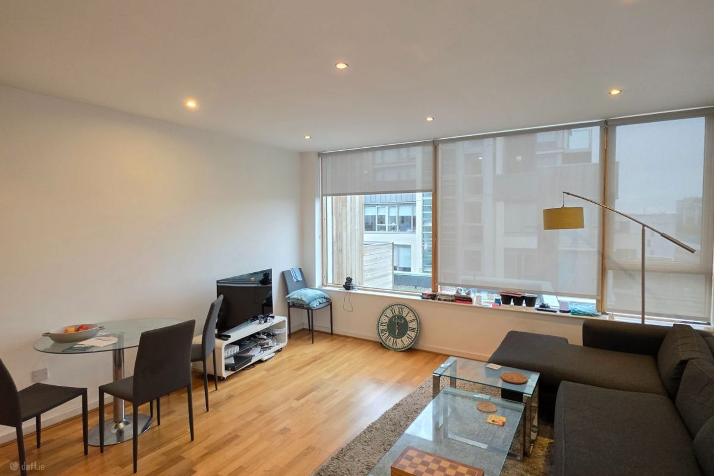 Apartment 70, Cavalry House, Clancy Quay, Dublin 8, Kilmainham, Dublin 8