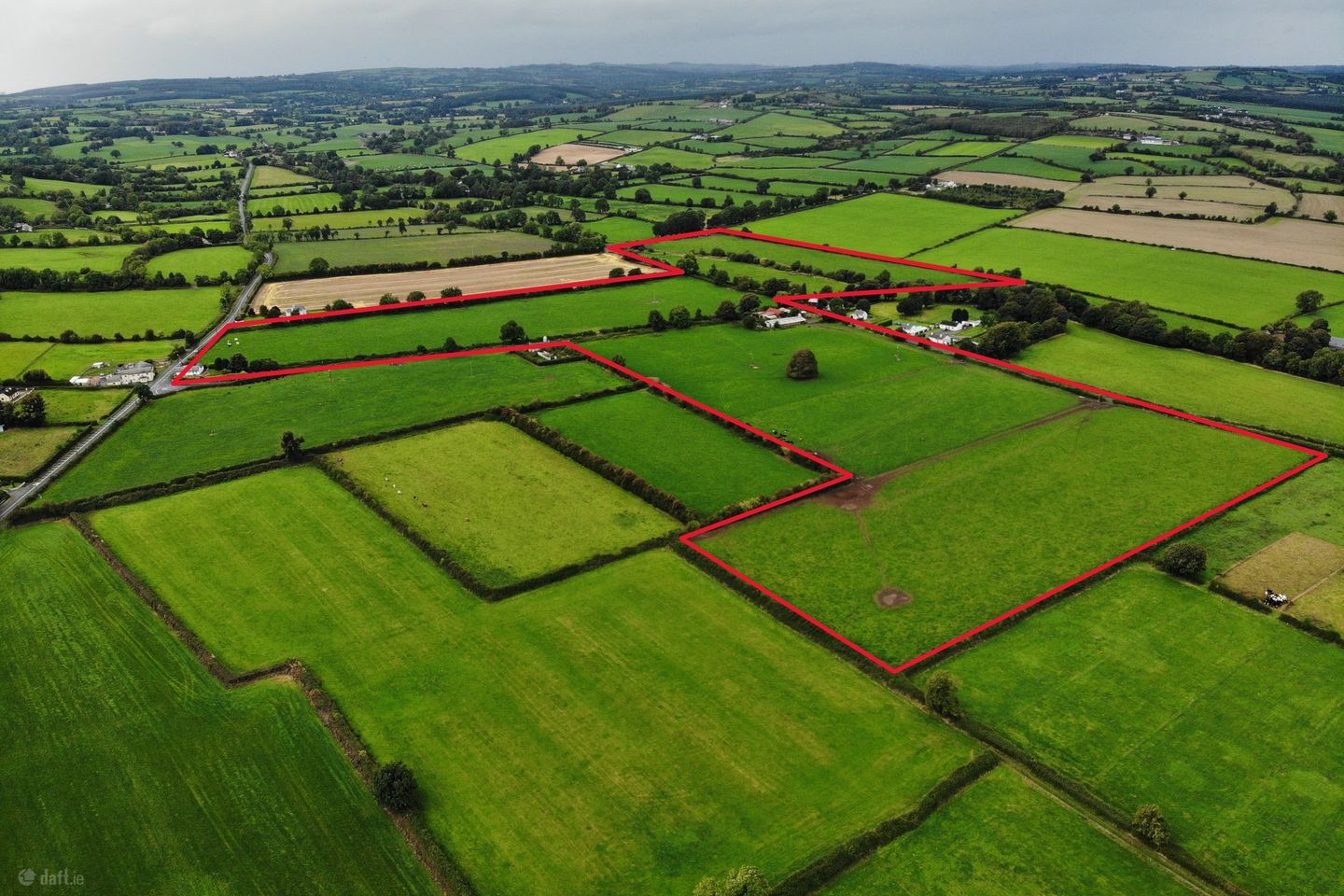 Lismolin, Mullinahone, Co. Tipperary