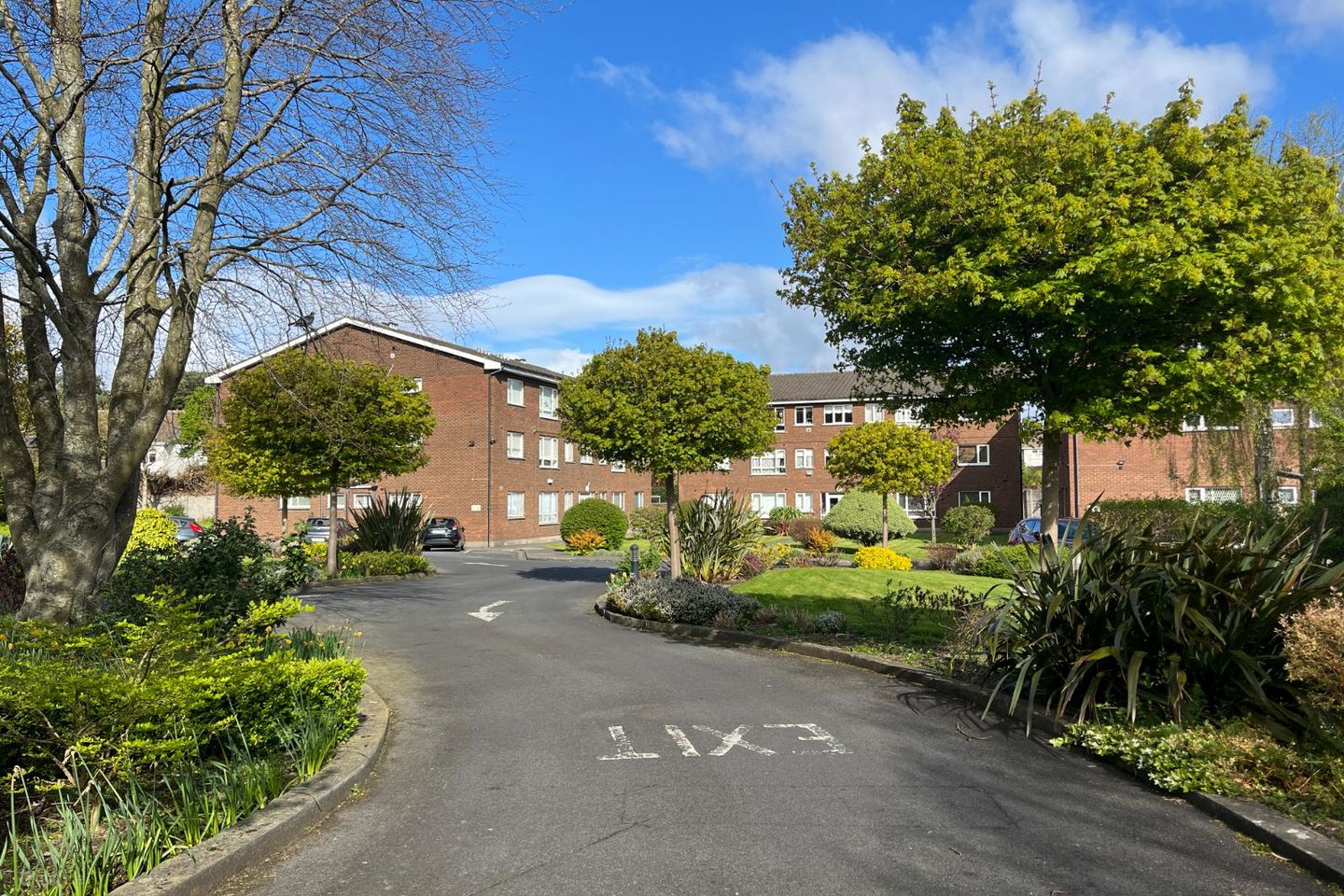 Rosevale Apartments (1 Bed plus Study), Howth Road, Raheny, Dublin 5