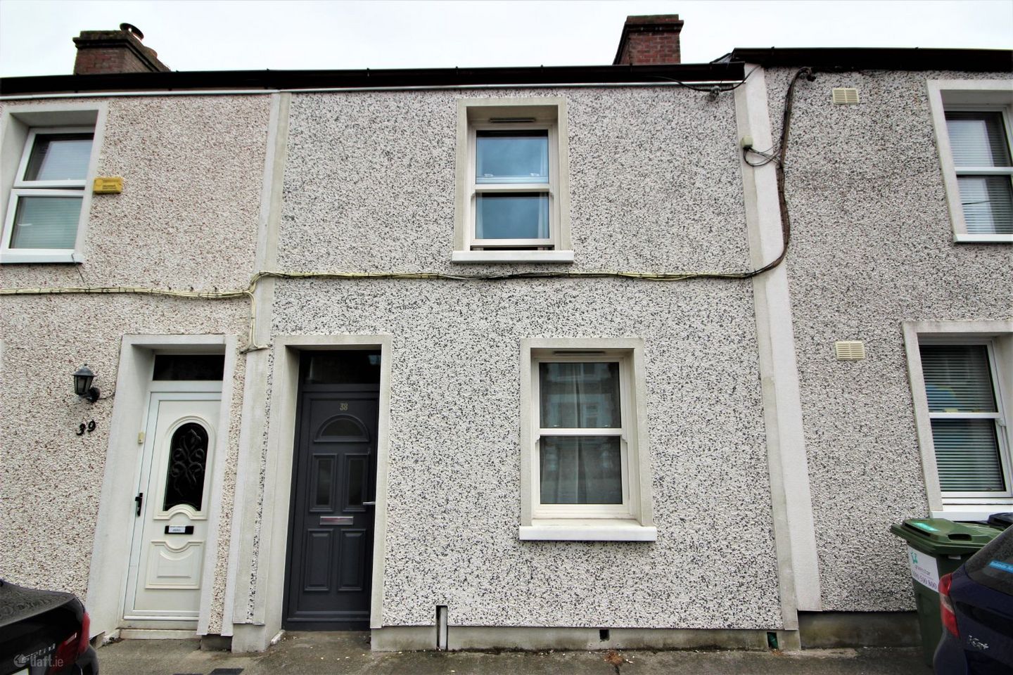 38 Morrisson'S Road, Waterford, Waterford City Centre, Co. Waterford