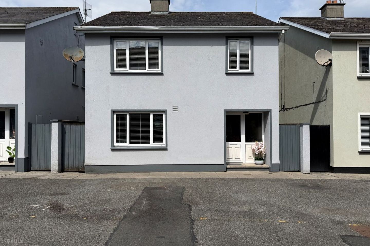 3 Park Lane, Portarlington, Portarlington, Co. Laois, R32W602