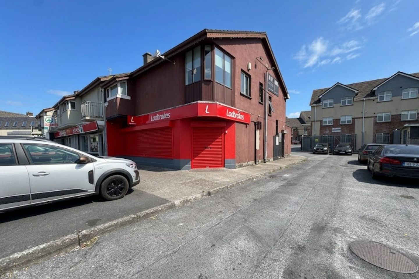 Unit 10, Tyrone Road, Lismore Park, Co. Waterford, X91FX64