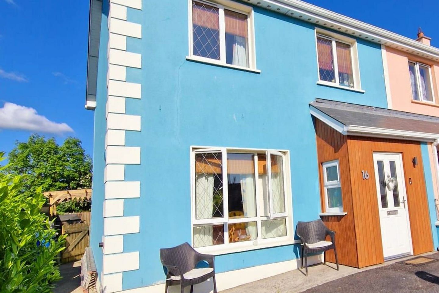 16 Beechwood Park, Granard, Granard, Co. Longford, N39CX98