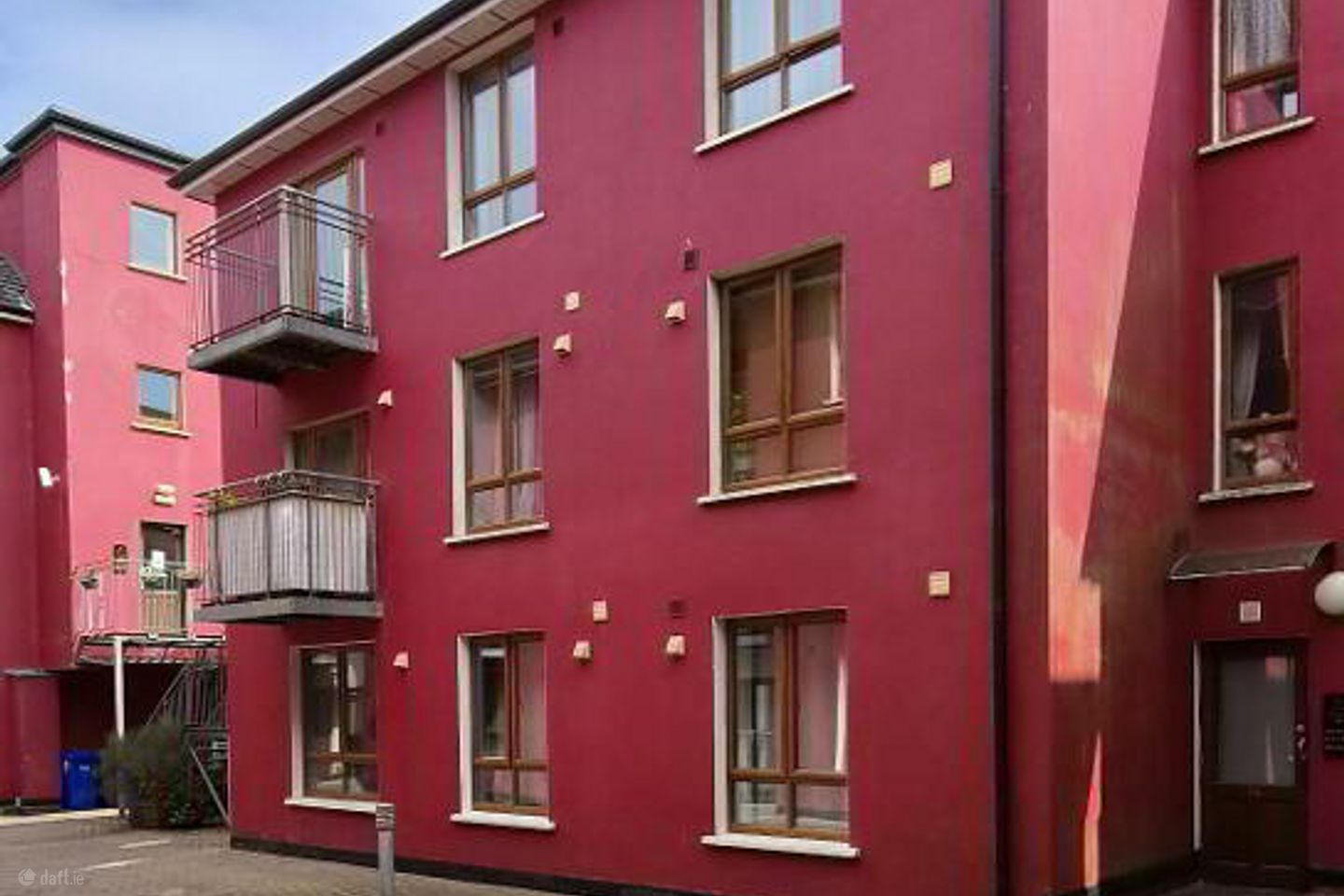 16 The County Apartments, Bridge Street, Carrick-on-Shannon, Co. Leitrim, N41Y051