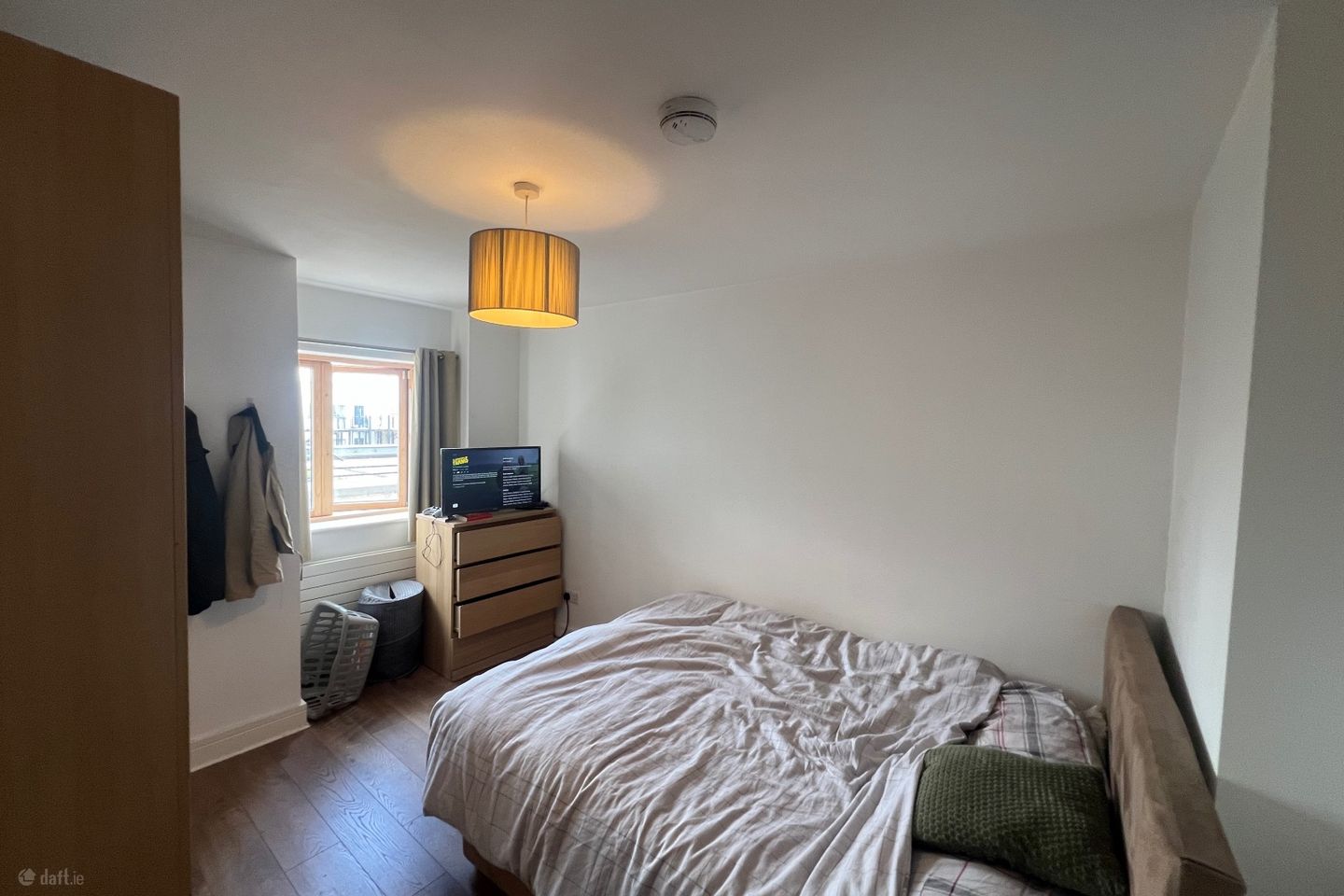 Apartment 6, 5 Station Street, Clongriffin, Dublin 13