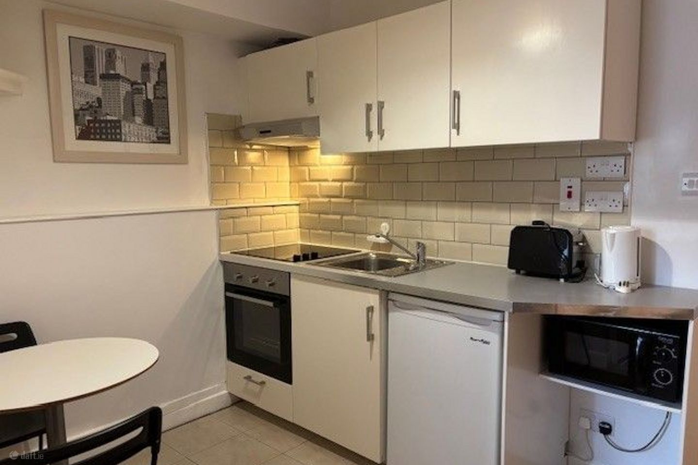 North Circular Road (city end), North Circular Road, Dublin 1