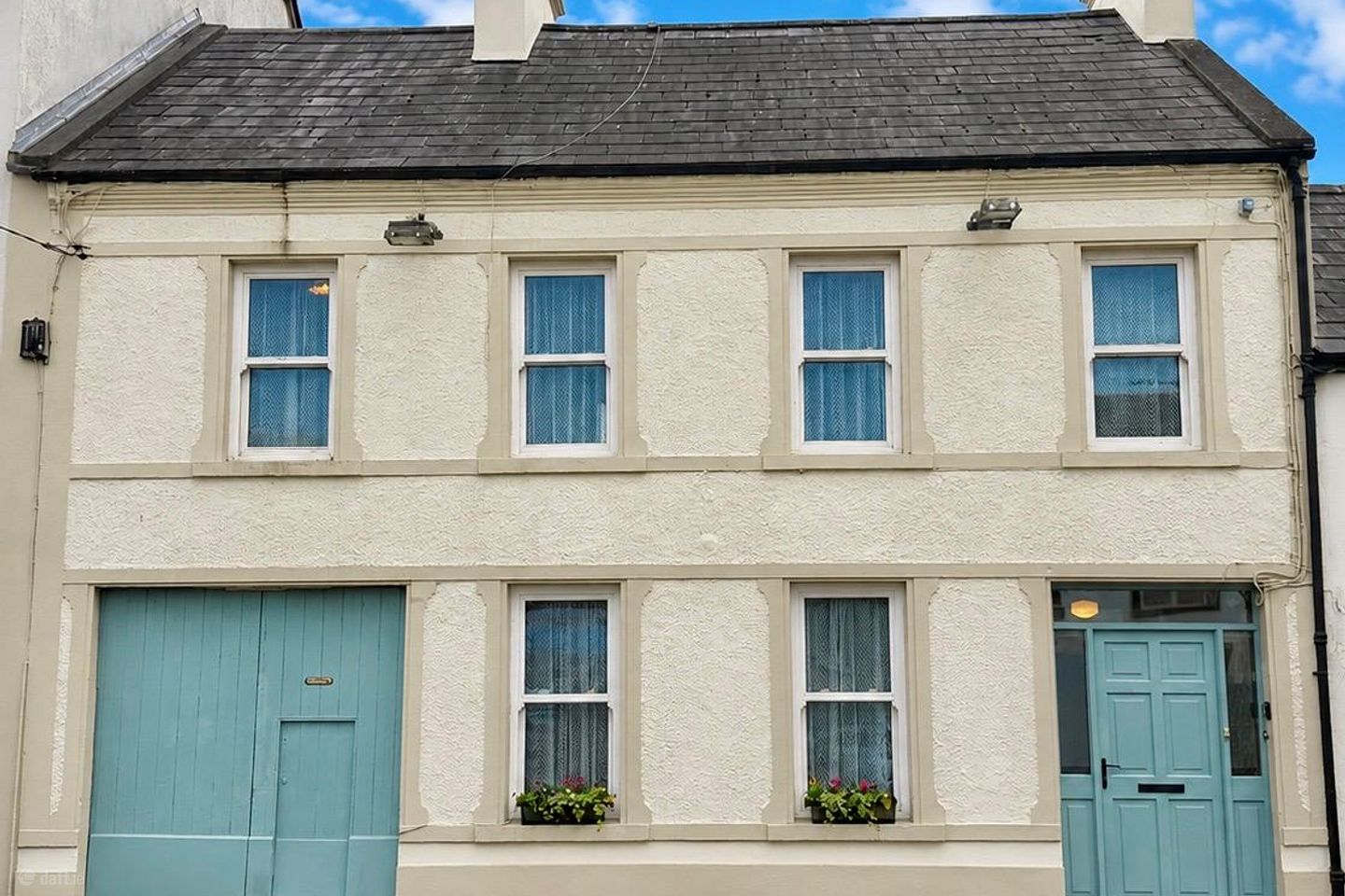 Emmett Street, Ballymote, Co. Sligo, F56H983