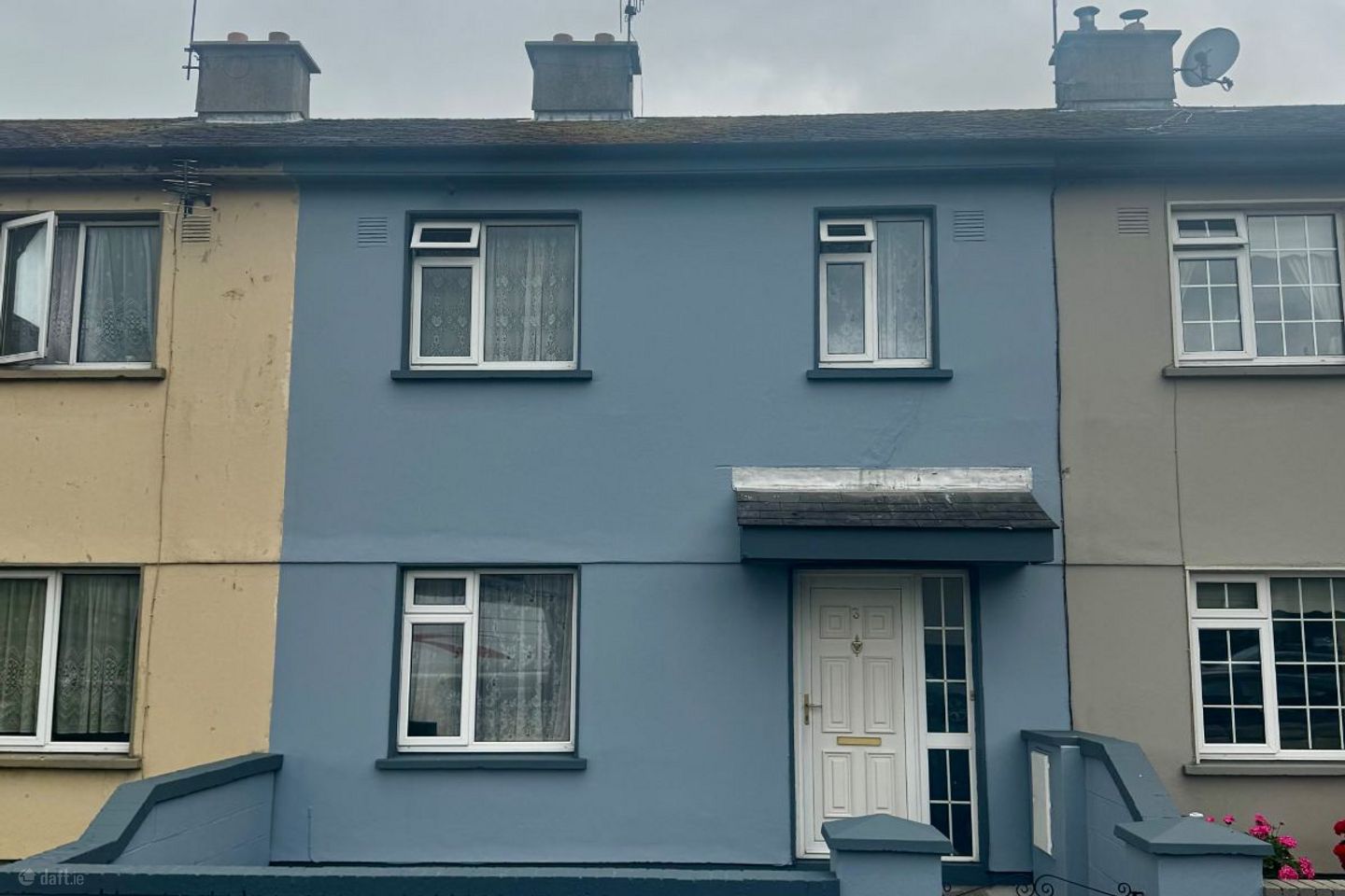 3 Riverview Estate, Kilmallock, Co. Limerick, V35R128