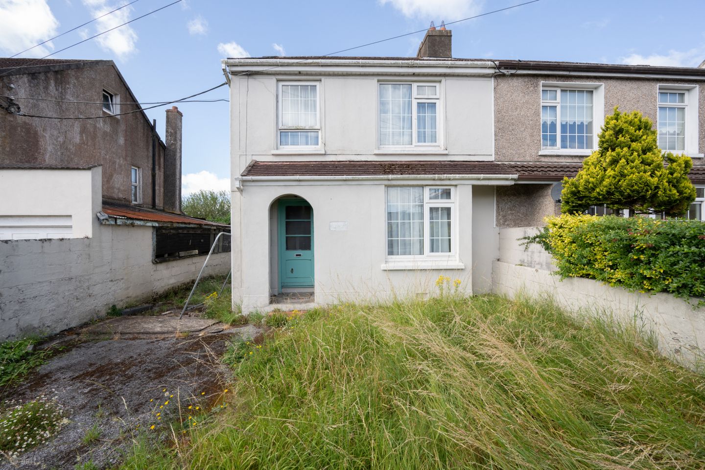 Hollymount, 60 Hartlands Avenue, The Lough, Cork, T12C3K7