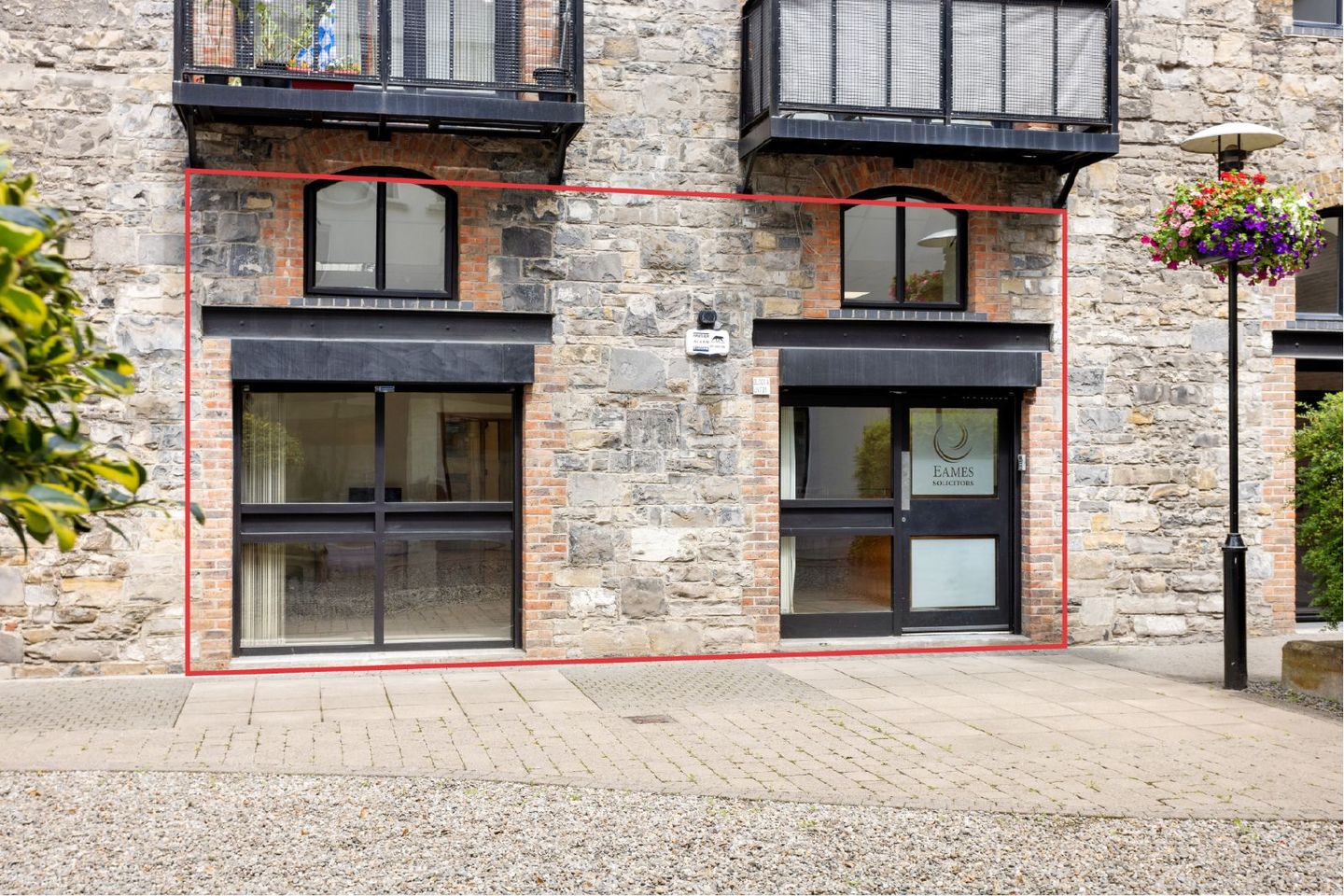 1B Malt House Square, Bow Street, Dublin 7, Smithfield, Dublin 7