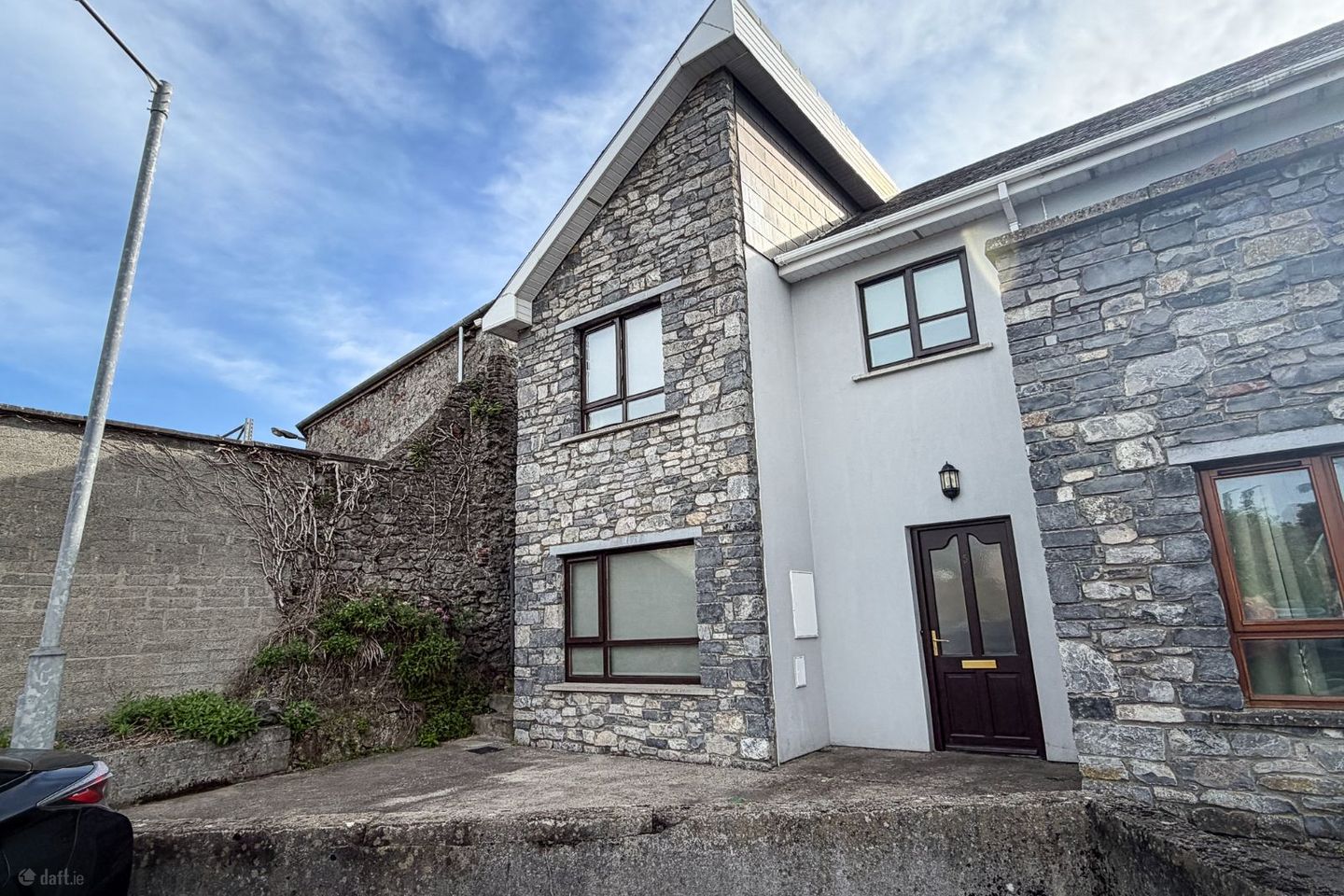 5 Maryville, Bank Place, Cashel, Co. Tipperary, E25DP66