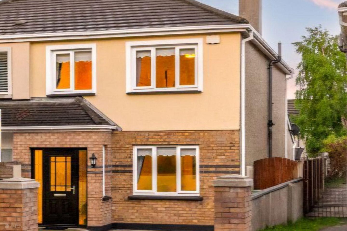 3 Carrigmore Grove, Aylesbury, Dublin 24