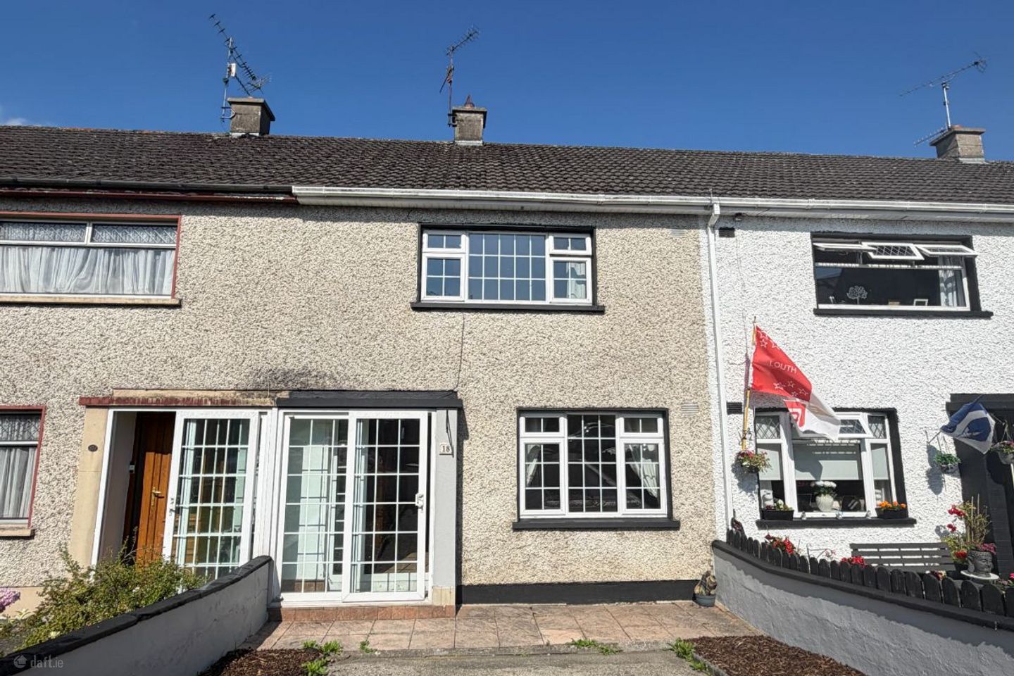 18 Feran Drive, Louth, Grange, Co. Louth, A91KW25