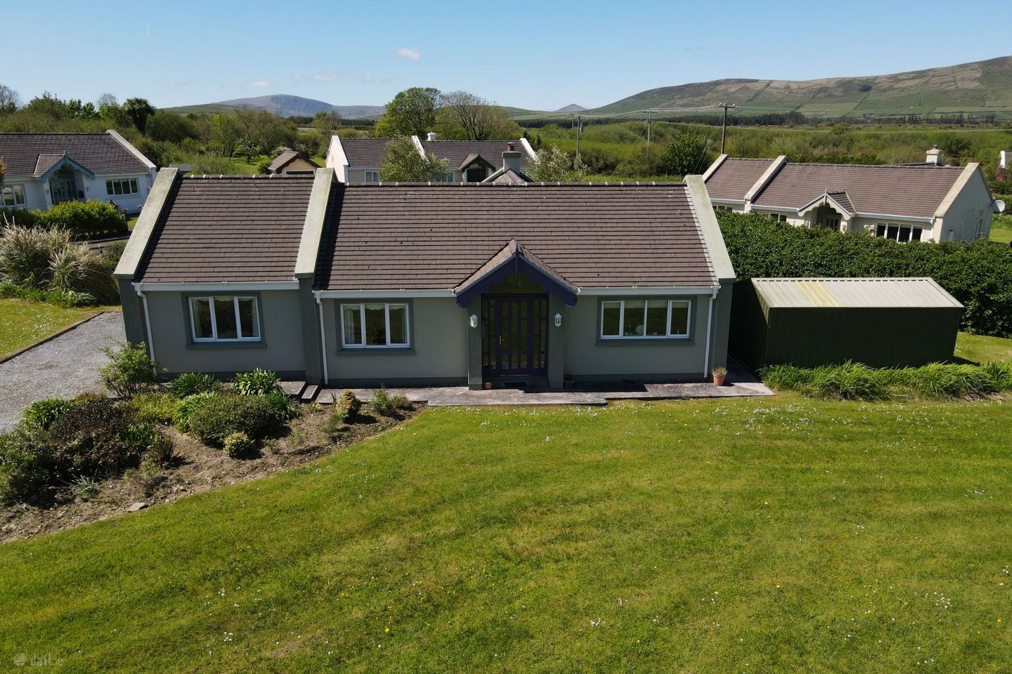 4 Milltown Houses, Dingle, Co. Kerry, V92F958