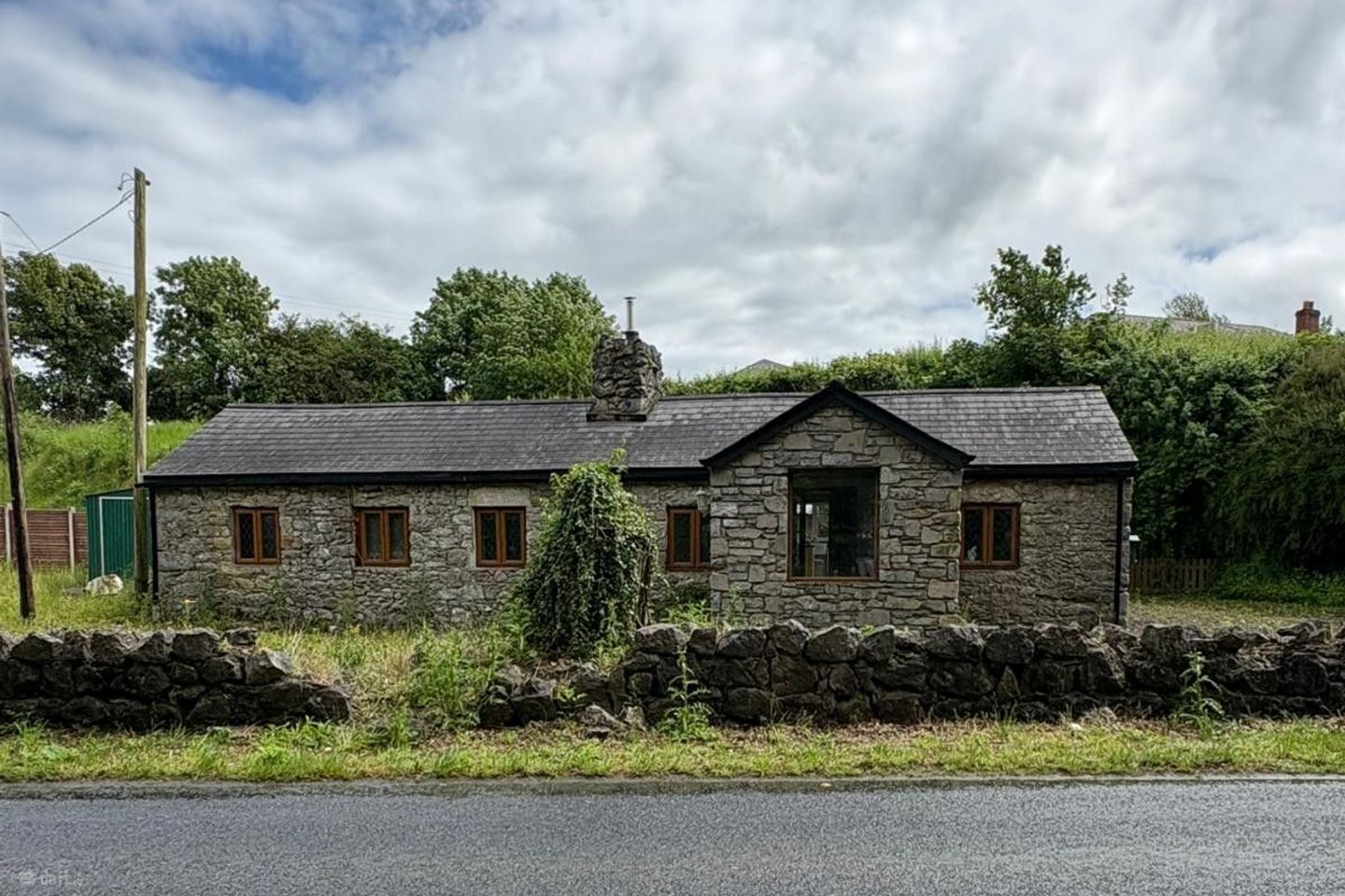 Leonsgarve, Carrickmacross, Carrickashedoge, Co. Monaghan, A81YR70