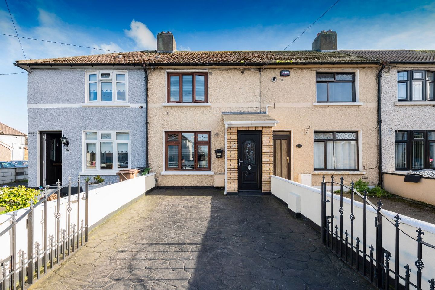 30 Bargy Road, East Wall, Dublin 3, D03H9P0