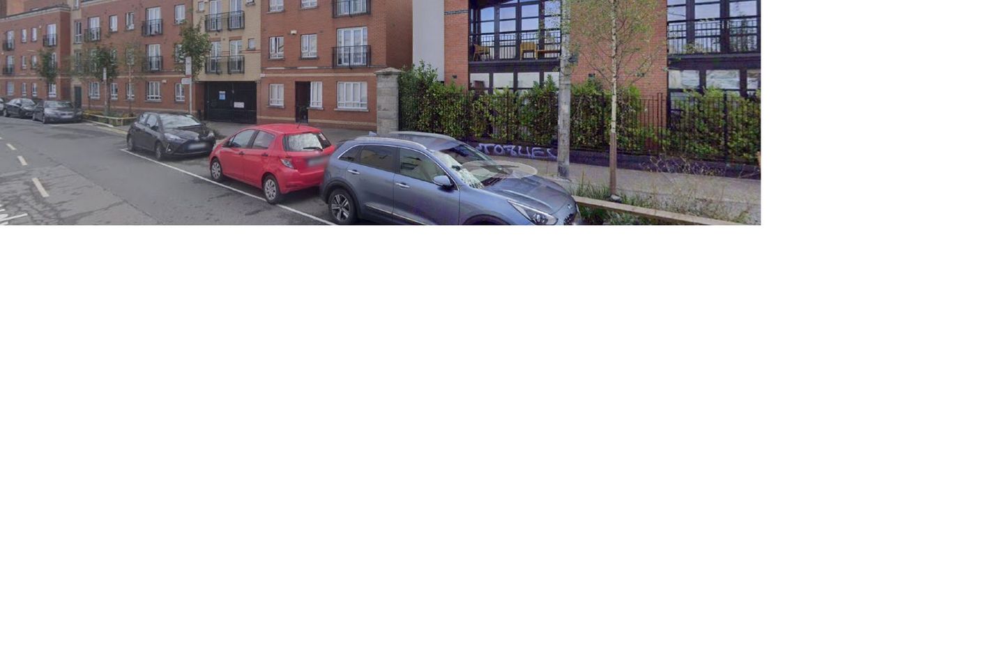 25/26 Blackpitts, Dublin 8, South Circular Road, Co. Dublin