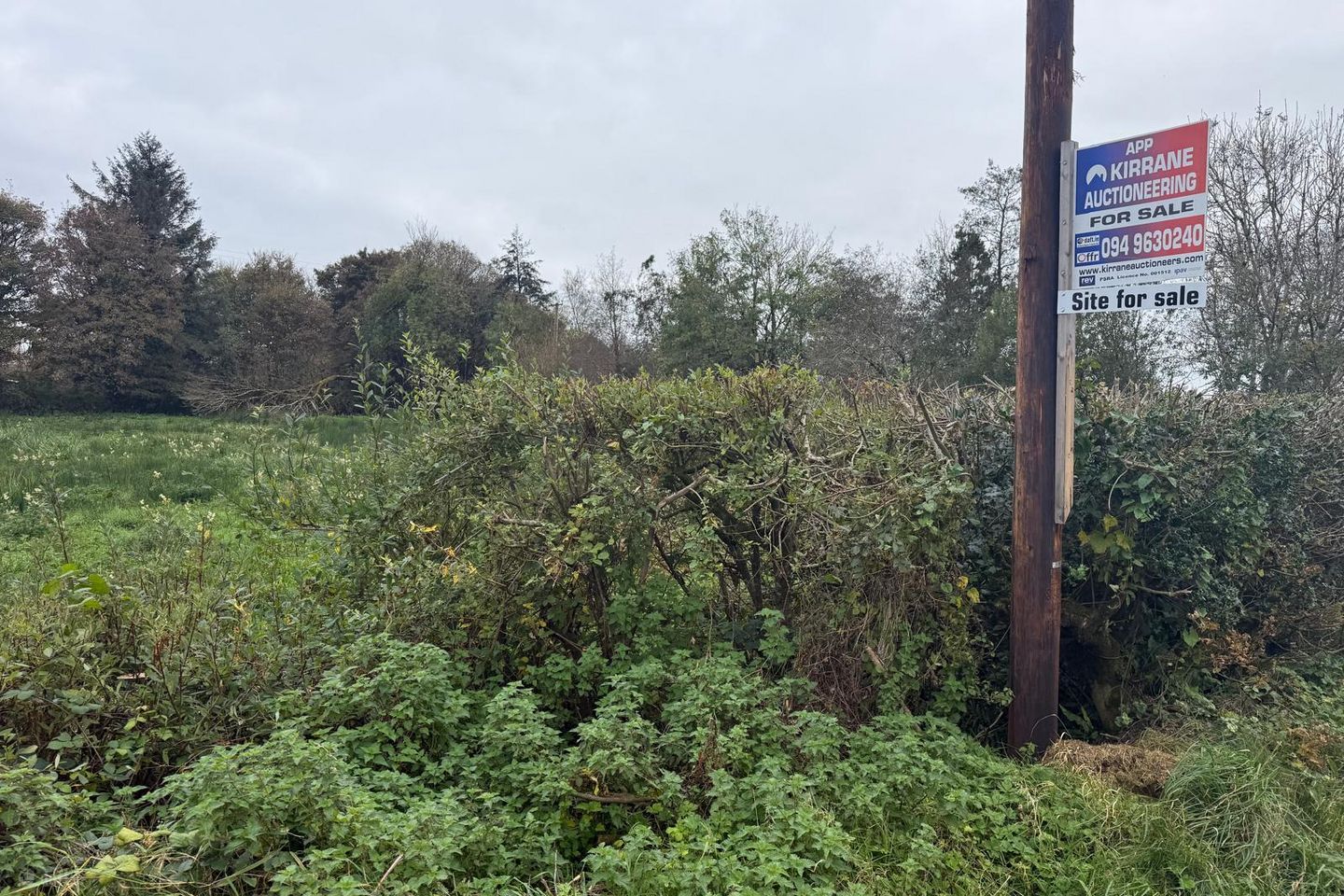 Carrowmore, Knock, Co. Mayo