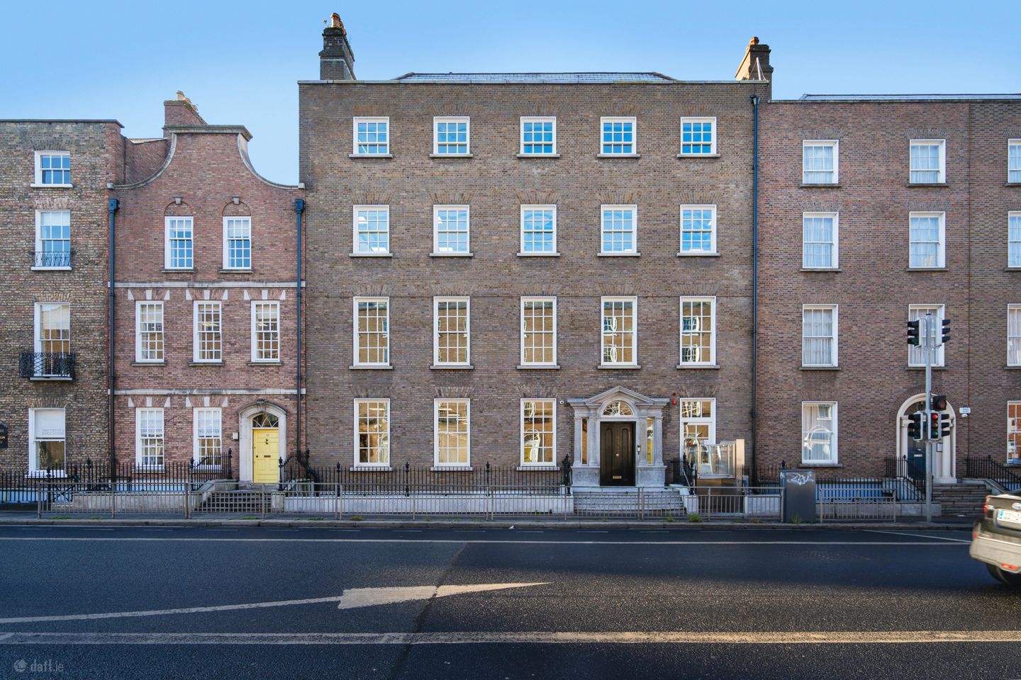 18 Leeson Street Lower, Dublin 2