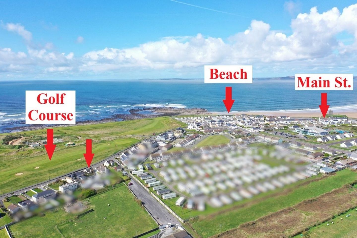 "Greenview", Sandhill Road, Ballybunion, Co. Kerry, V31CF29