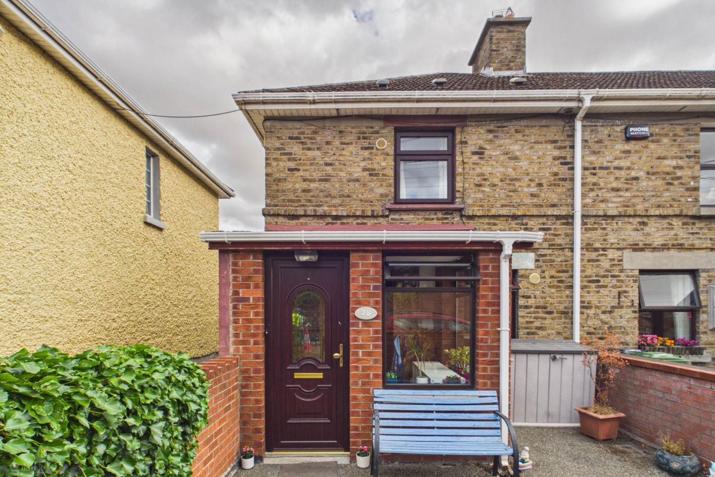 35 Upper St Josephs Terrace, Athy, Co. Kildare, R14Y070